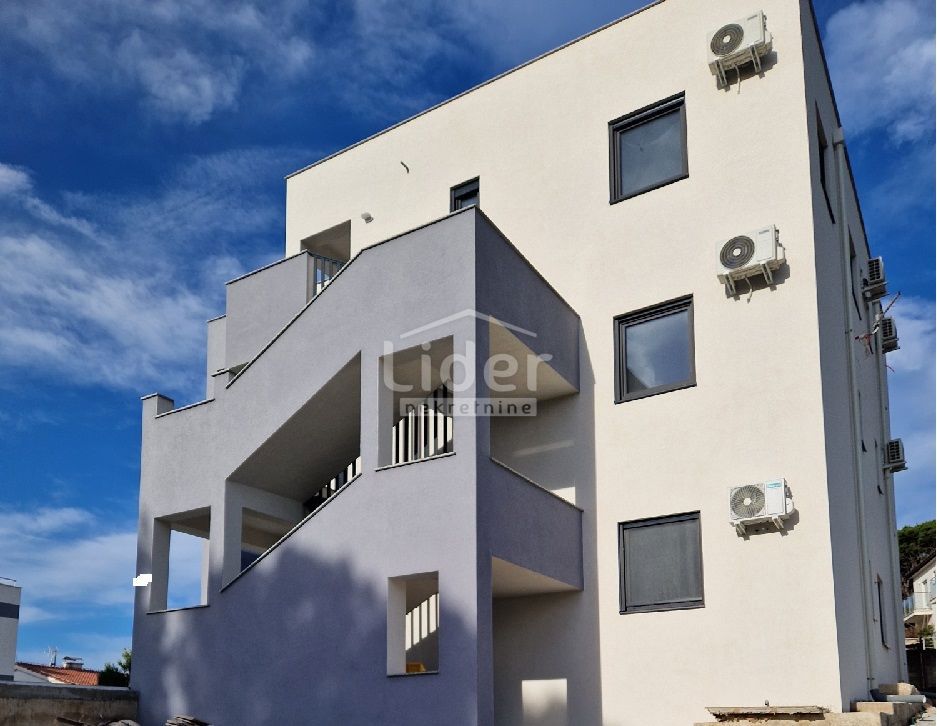 Apartma Banjol, 133m2