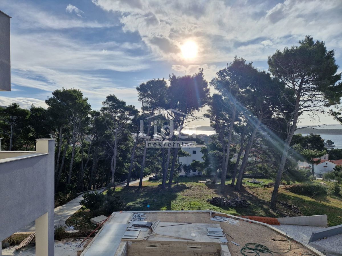 Apartma Banjol, 133m2