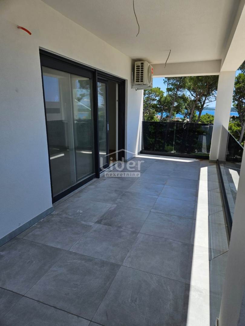 Apartma Banjol, 133m2