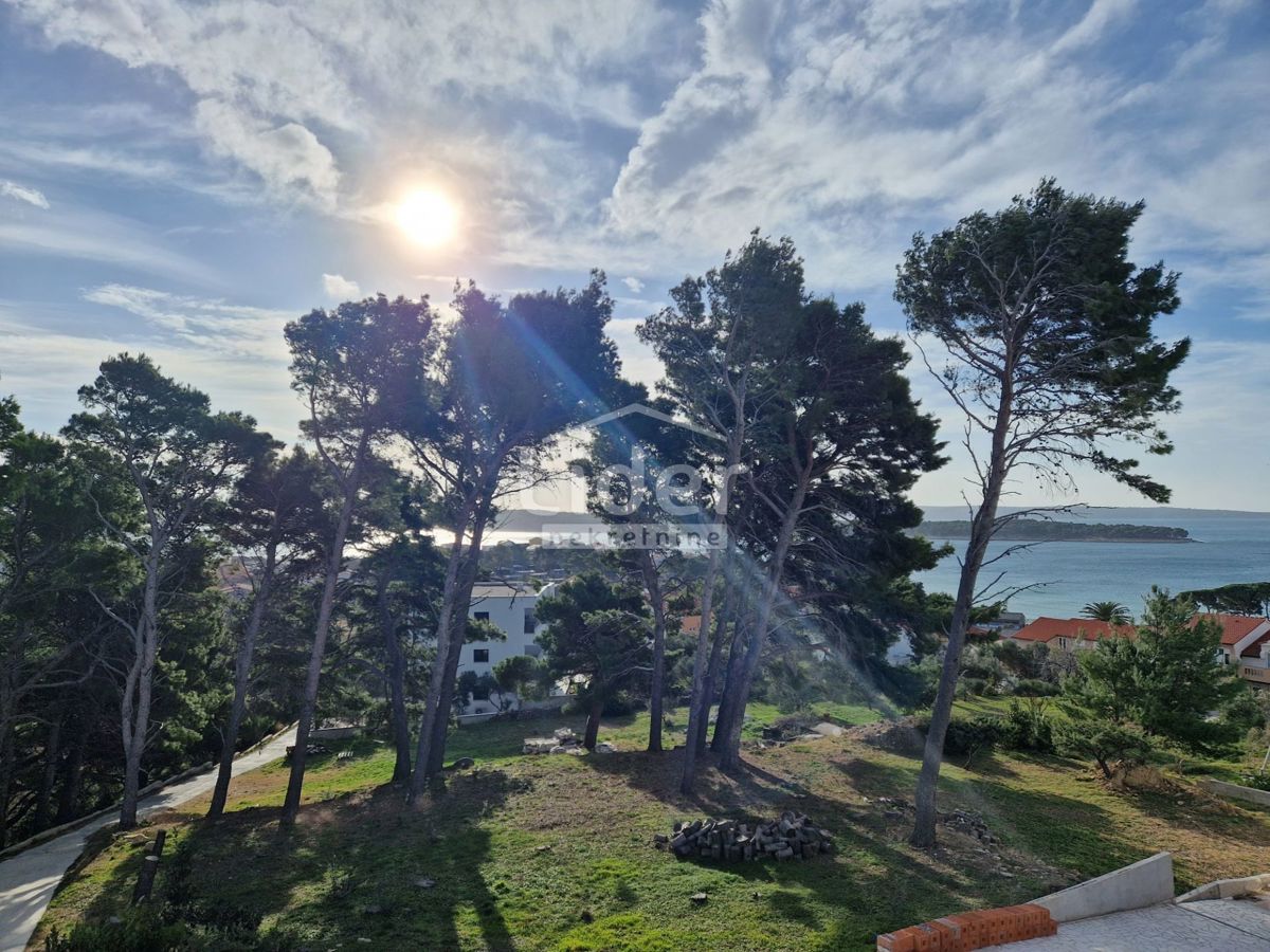 Apartma Banjol, 133m2