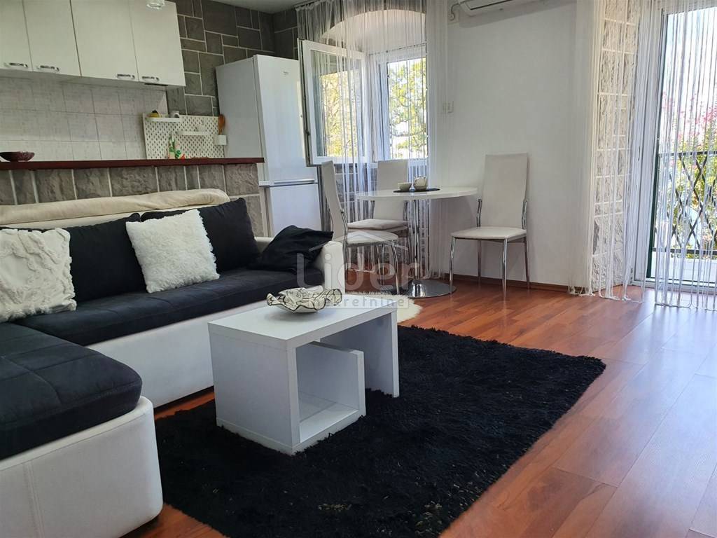 Stanovanje Pećine, 36m2