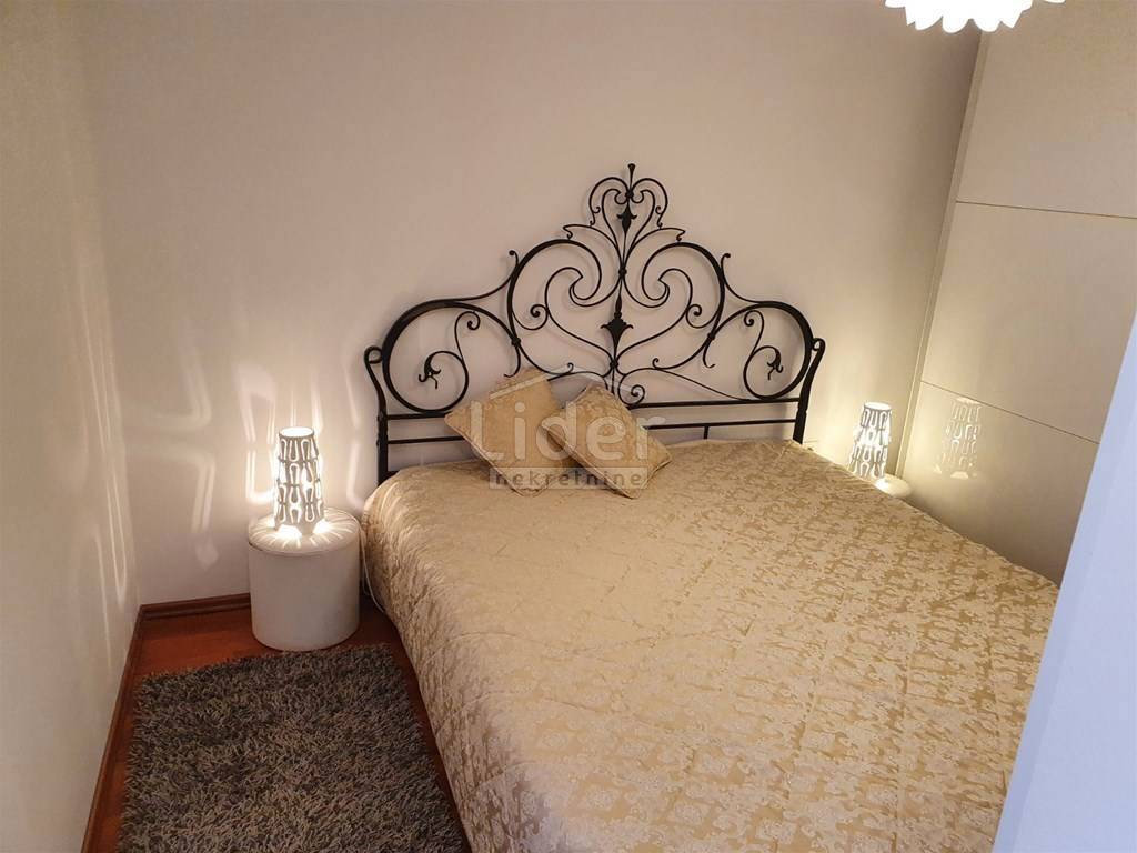 Stanovanje Pećine, 36m2