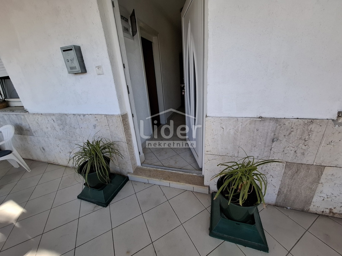 Stanovanje Marinići, 79m2