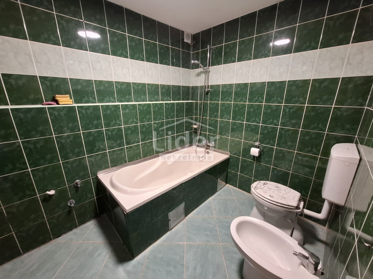 Stanovanje Marinići, 79m2