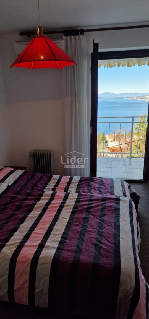 Hiša Klenovica, 150m2