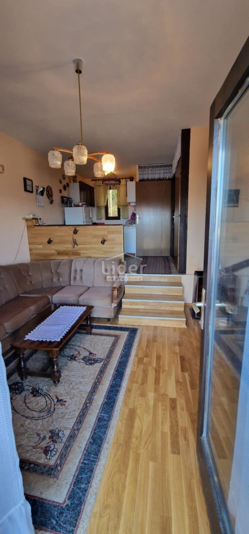 Hiša Klenovica, 150m2