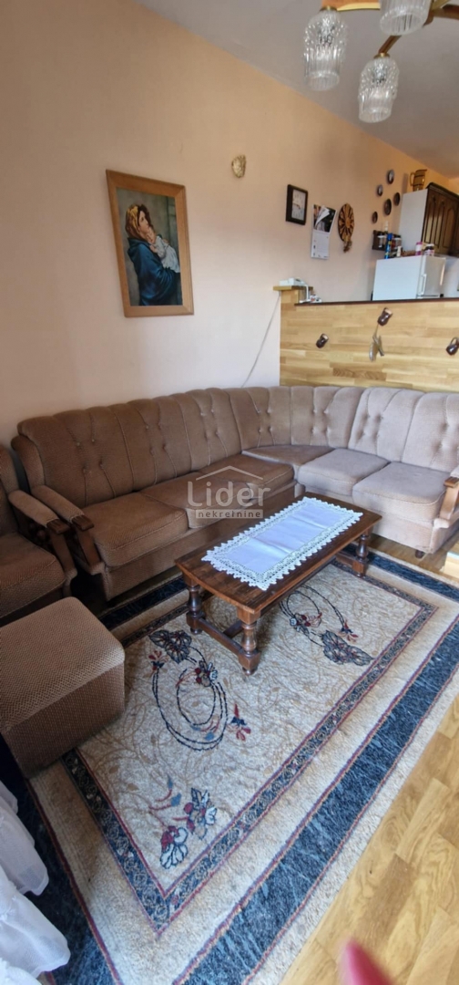 Hiša Klenovica, 150m2