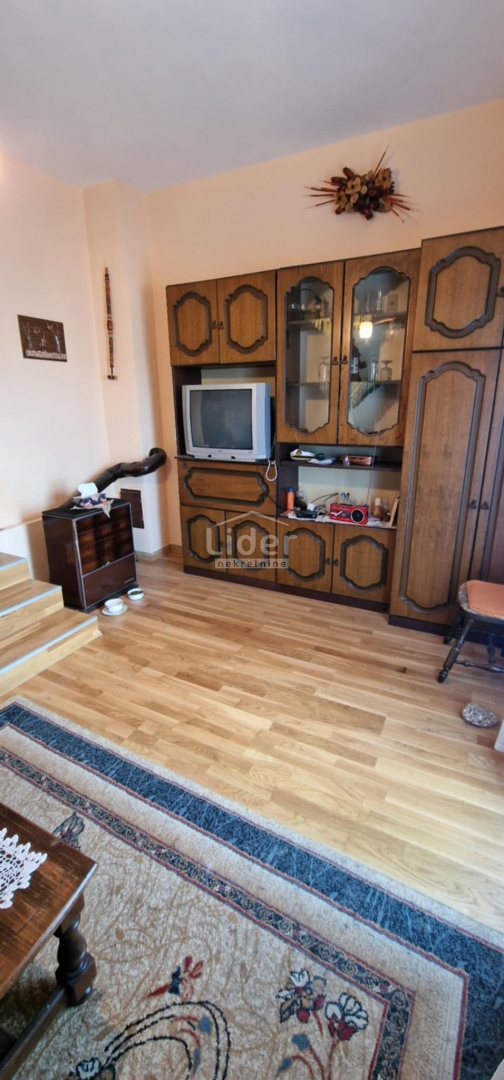 Hiša Klenovica, 150m2