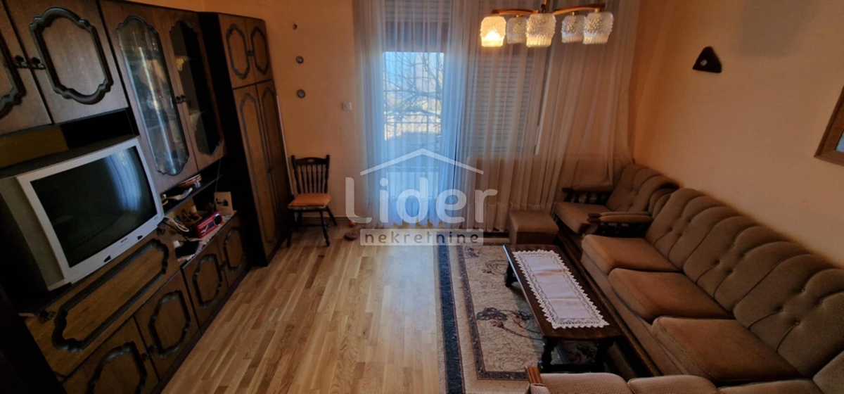 Hiša Klenovica, 150m2