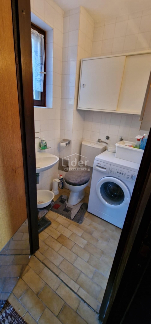 Hiša Klenovica, 150m2