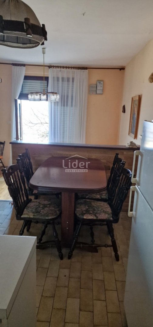 Hiša Klenovica, 150m2