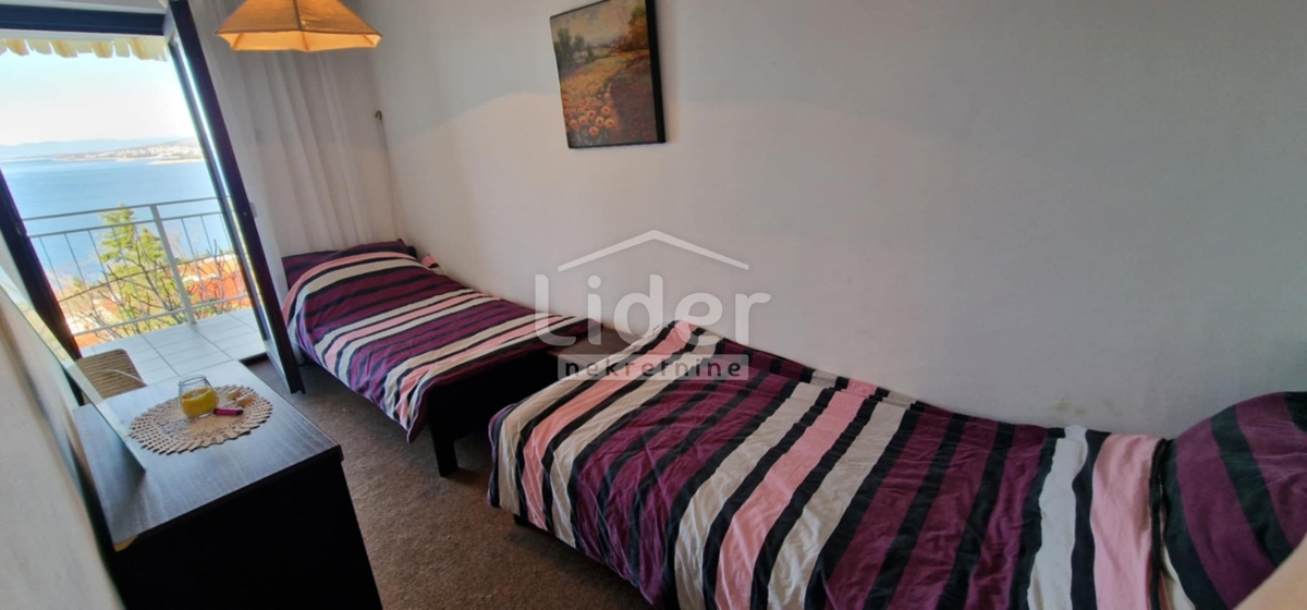 Hiša Klenovica, 150m2