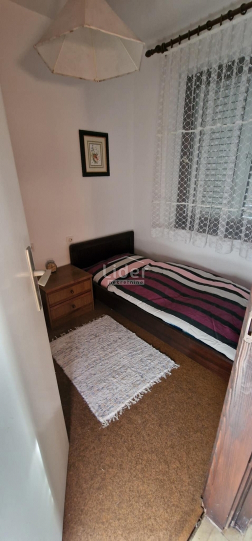 Hiša Klenovica, 150m2