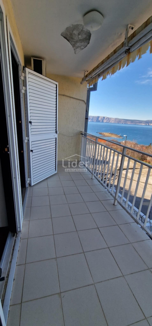 Hiša Klenovica, 150m2