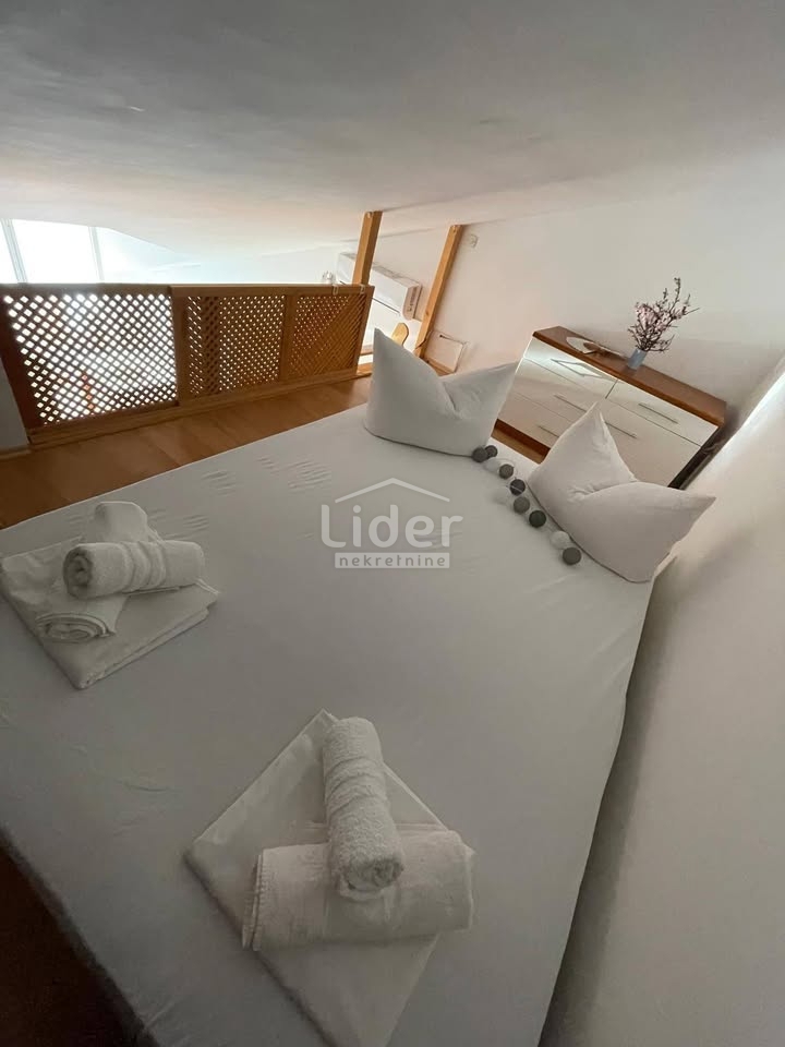 Apartma Novalja, 43m2