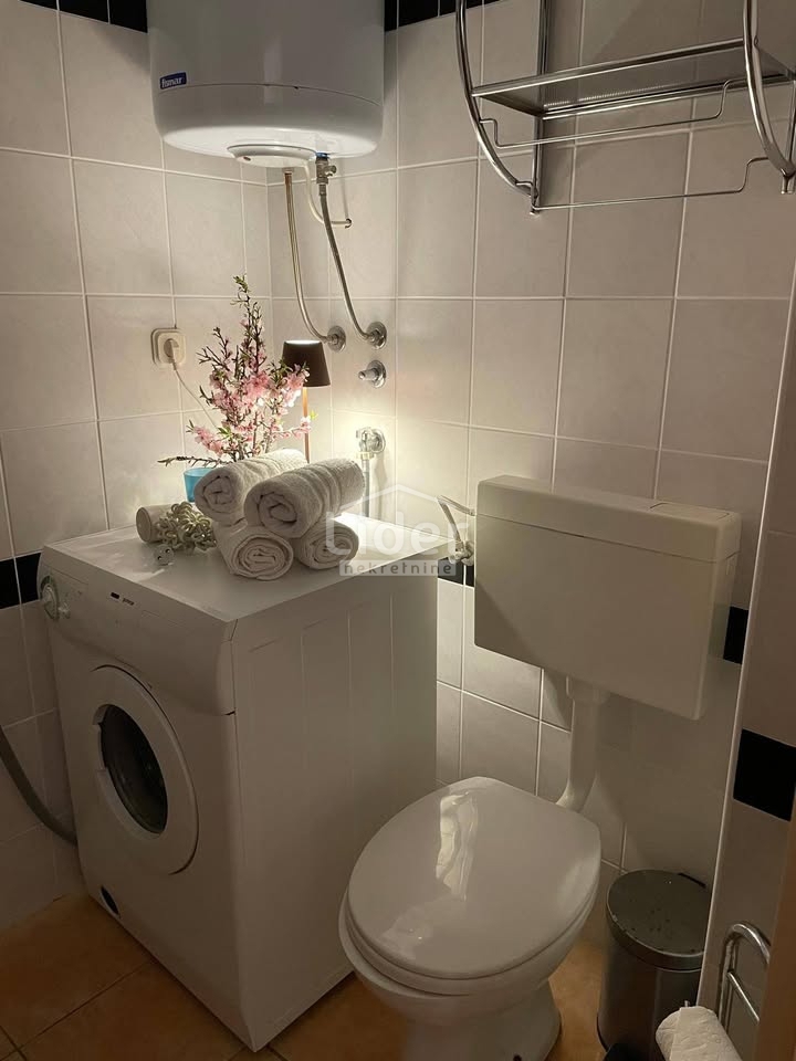 Apartma Novalja, 43m2