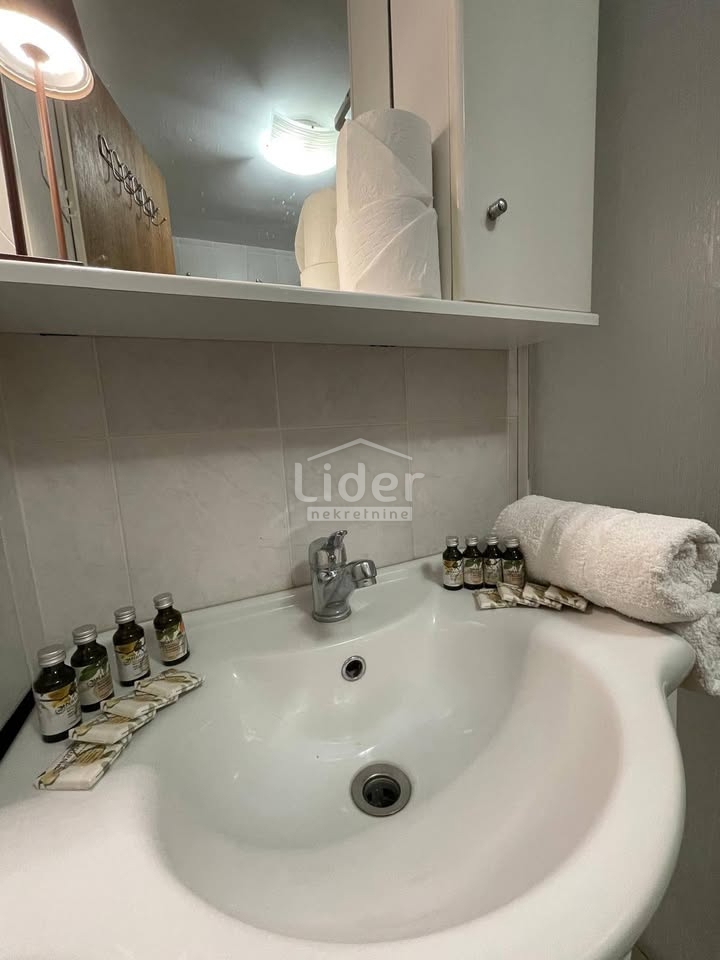 Apartma Novalja, 43m2