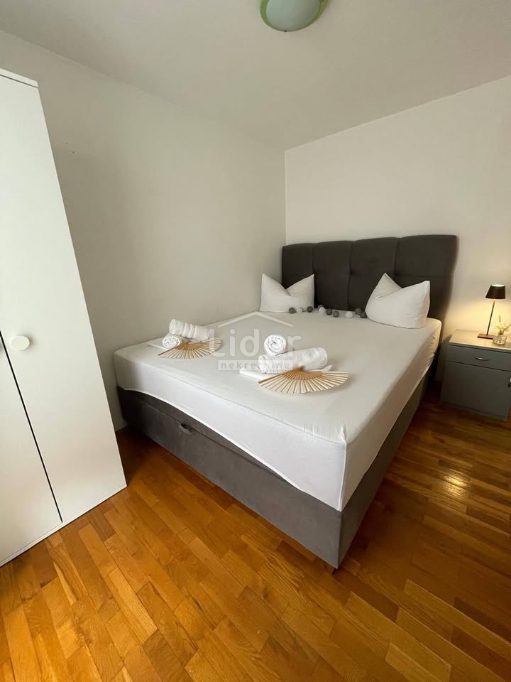 Apartma Novalja, 43m2