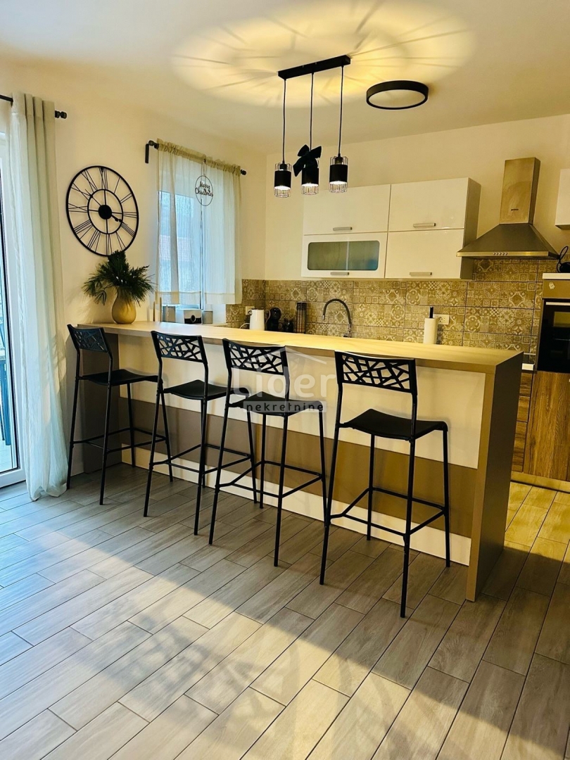 Hiša Tribalj, 340m2