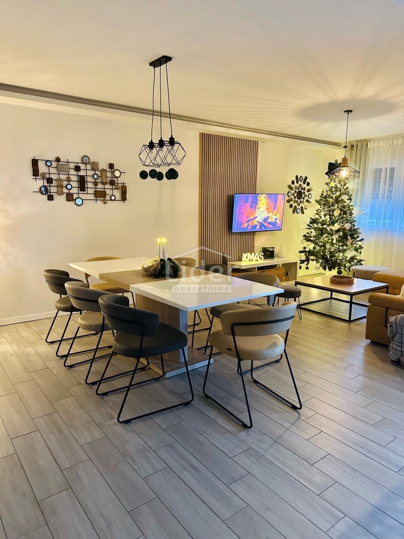 Hiša Tribalj, 340m2