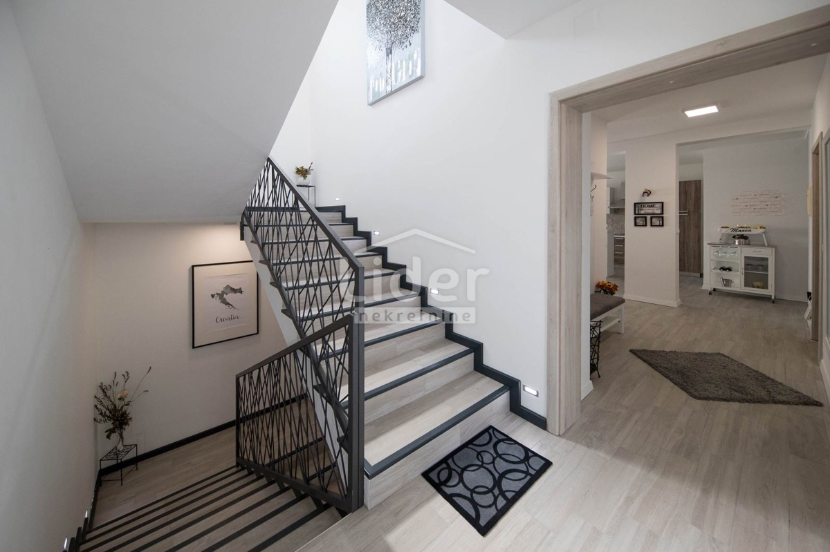 Hiša Tribalj, 340m2