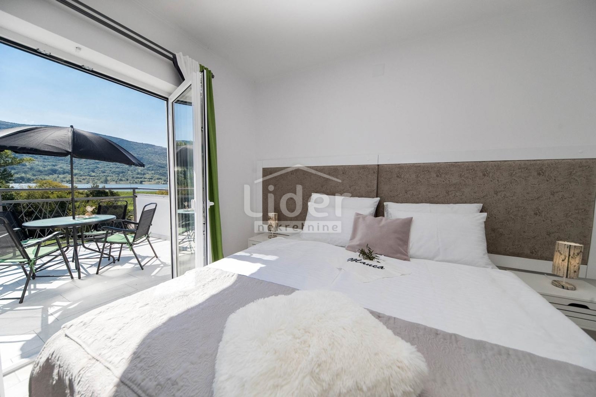 Hiša Tribalj, 340m2