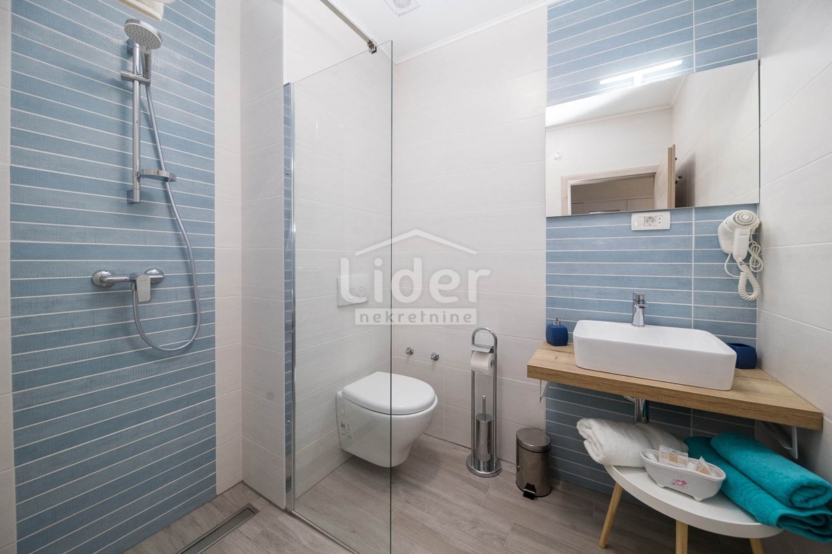 Hiša Tribalj, 340m2