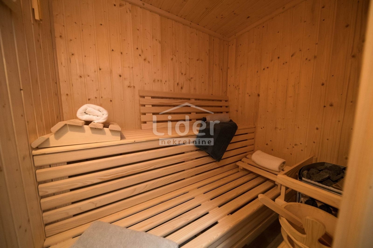 Hiša Tribalj, 340m2