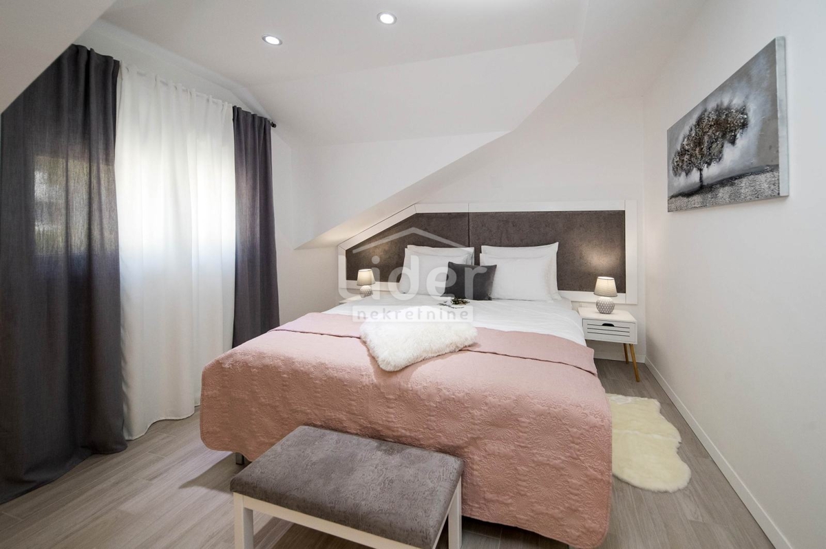 Hiša Tribalj, 340m2