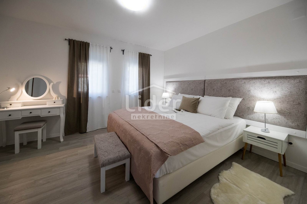 Hiša Tribalj, 340m2