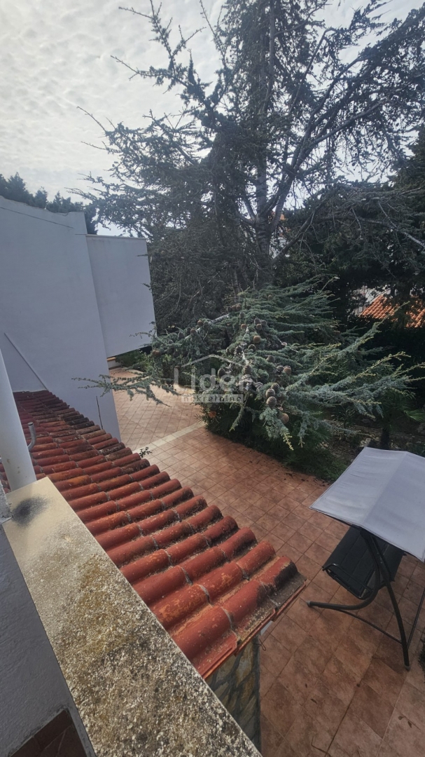 Hiša Novalja, 372m2