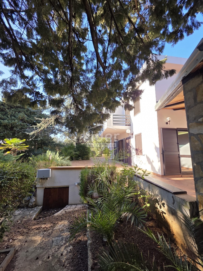 Hiša Novalja, 372m2