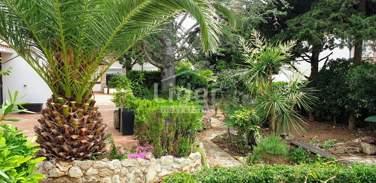 Hiša Novalja, 372m2