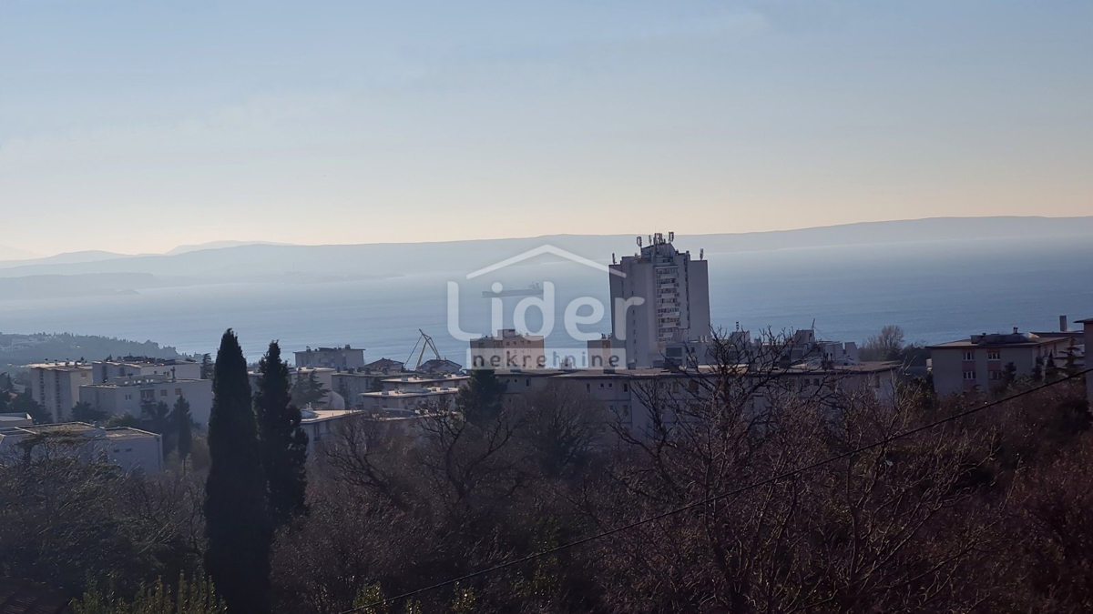 Stanovanje Gornja Vežica, 105m2