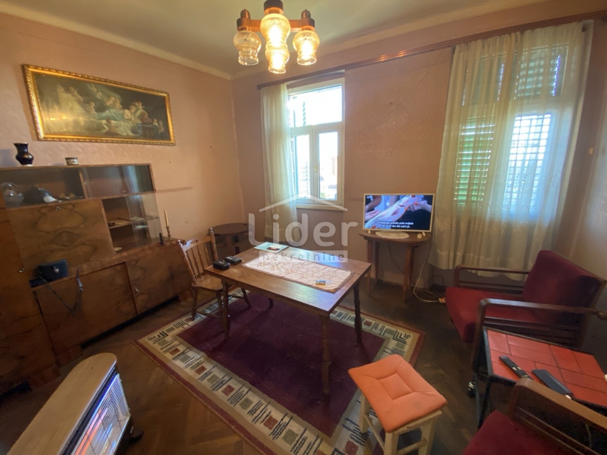 Stanovanje Gornja Vežica, 105m2