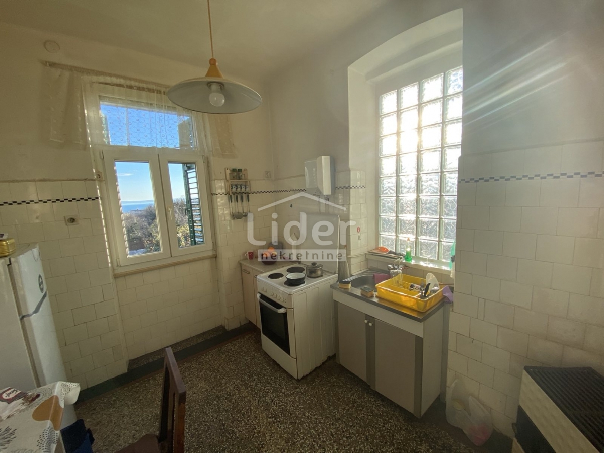 Stanovanje Gornja Vežica, 105m2