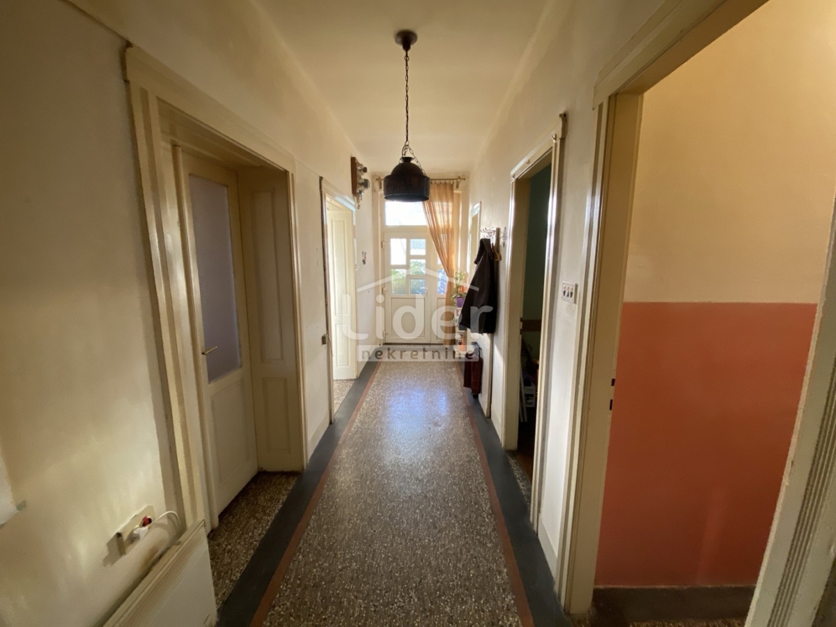 Stanovanje Gornja Vežica, 105m2