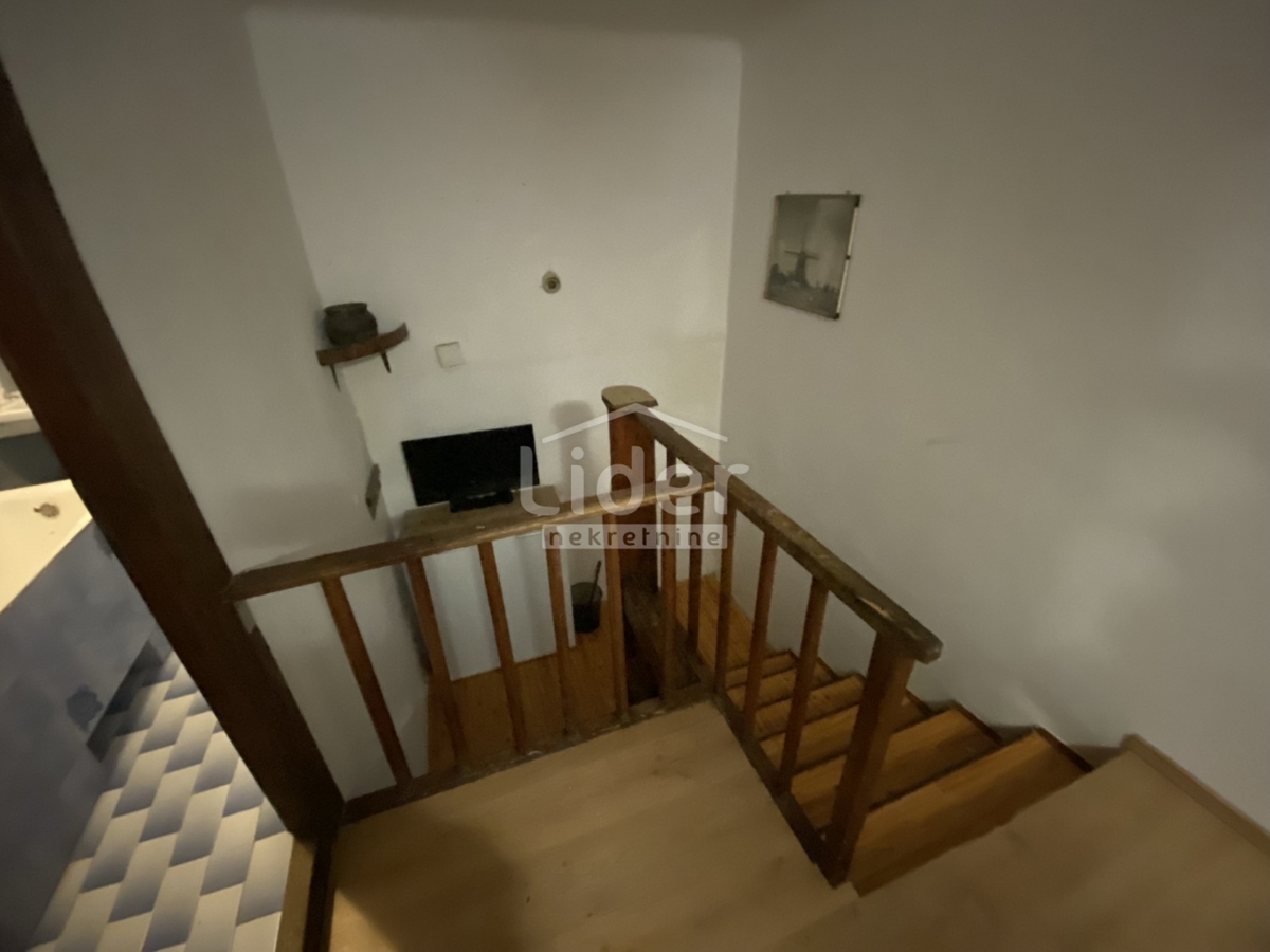 Stanovanje Donja Vežica, 101m2