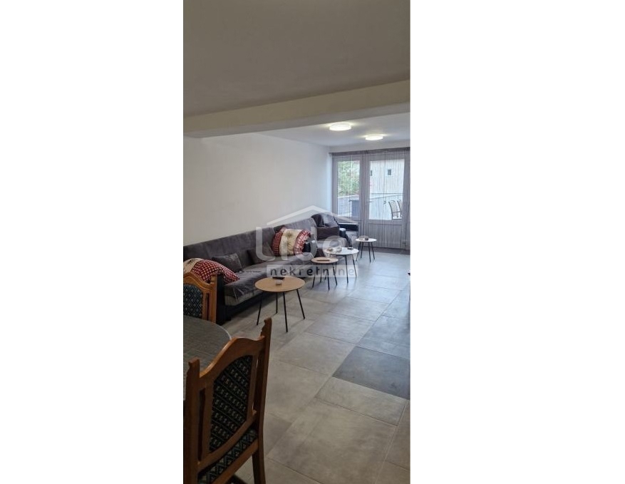 Apartma Crikvenica, 52m2