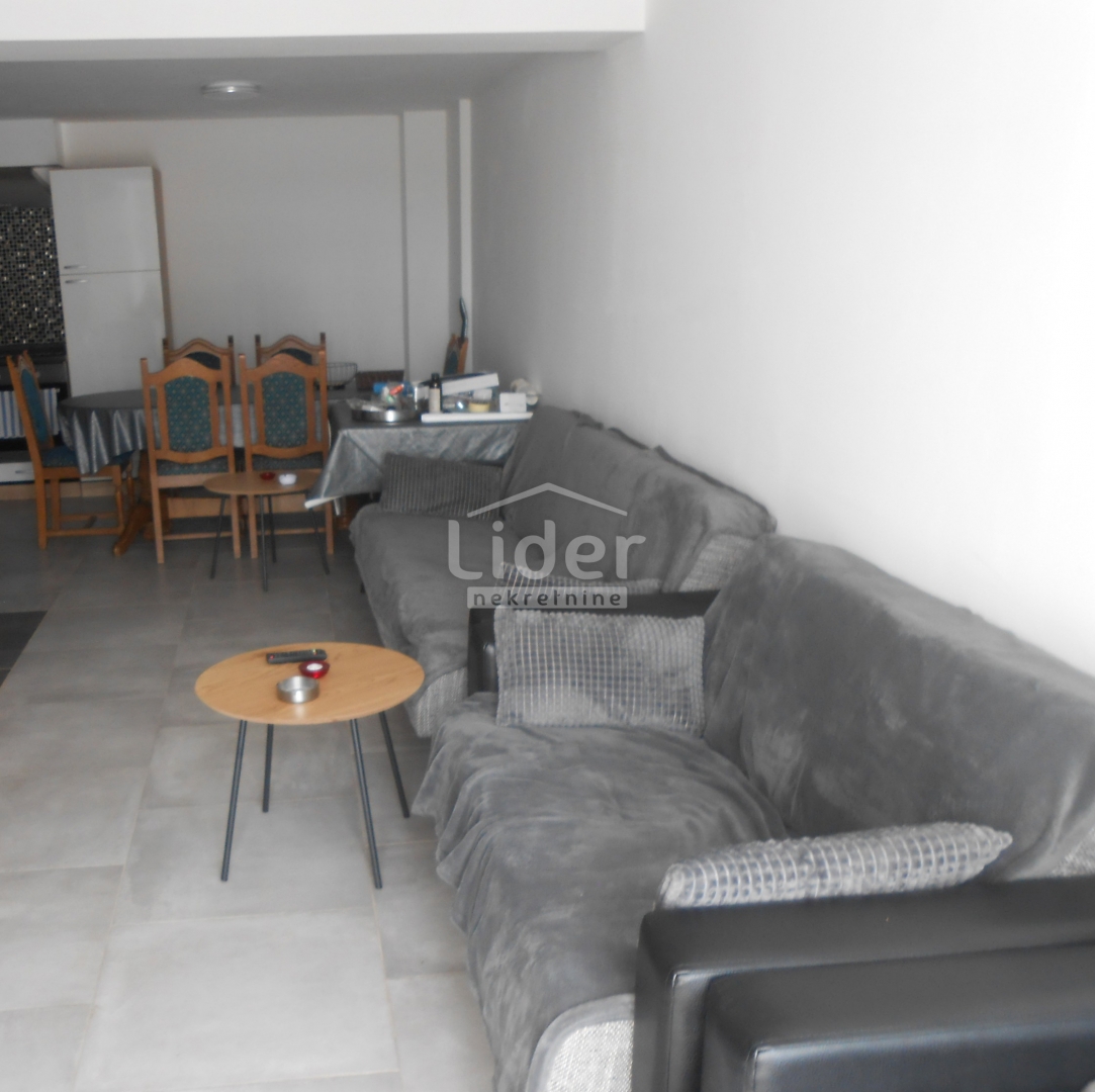 Apartma Crikvenica, 52m2