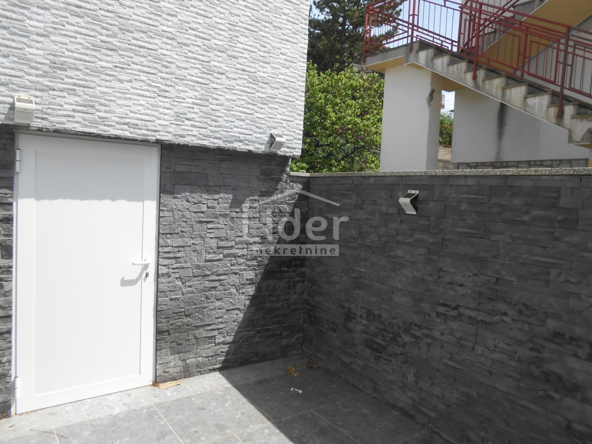 Apartma Crikvenica, 52m2