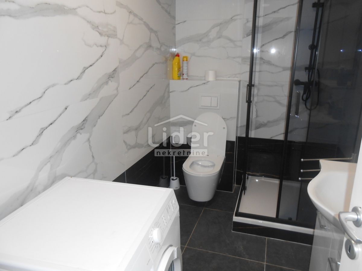 Apartma Crikvenica, 52m2