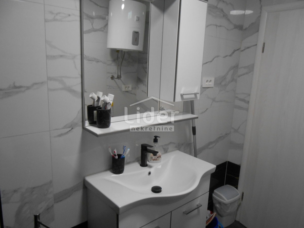 Apartma Crikvenica, 52m2