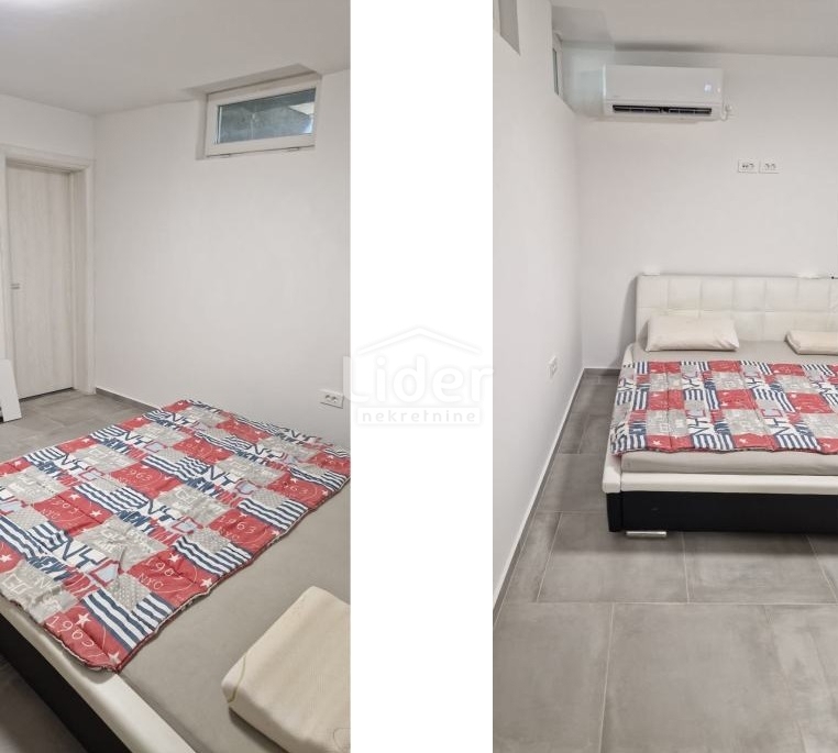 Apartma Crikvenica, 52m2