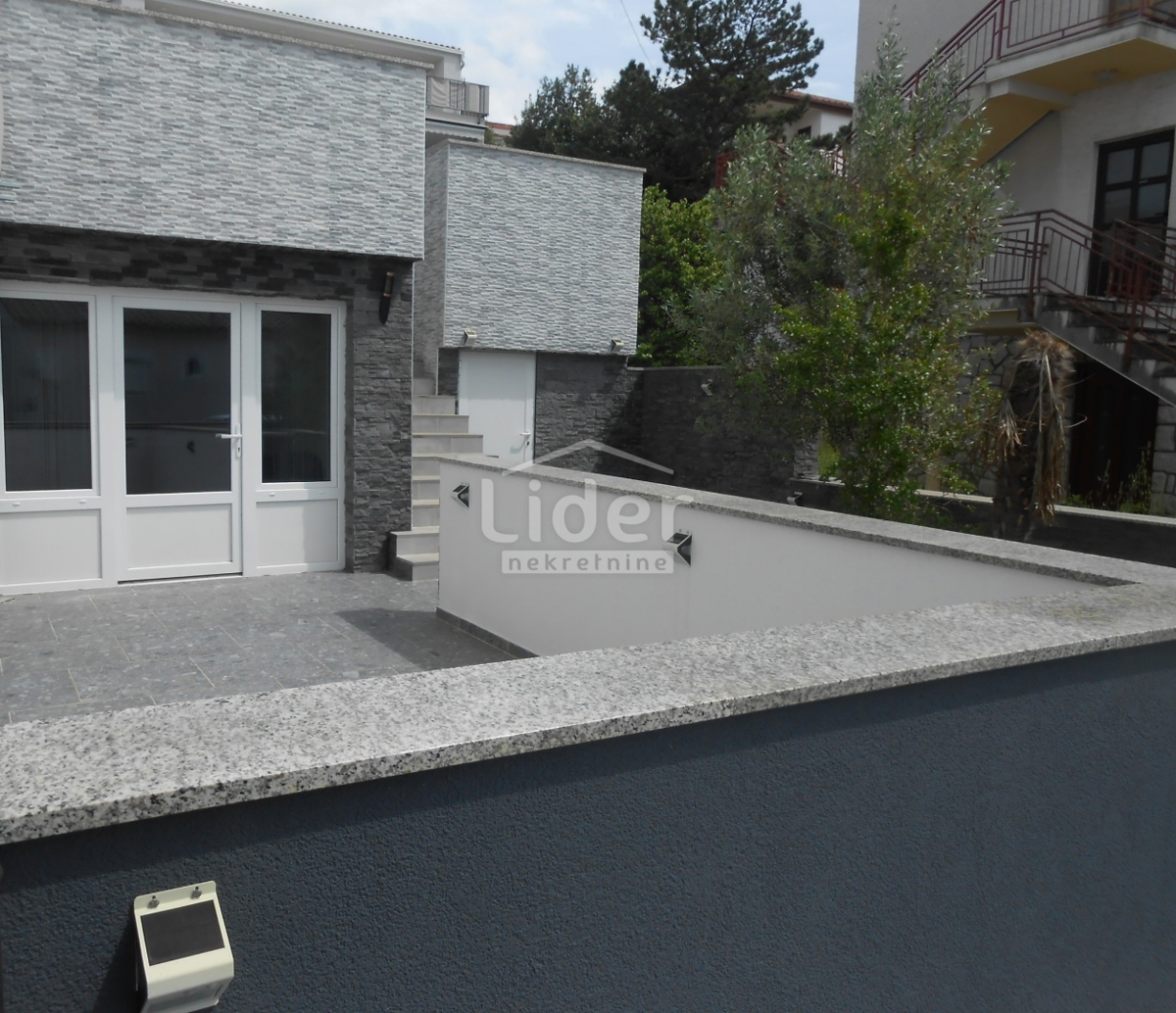 Apartma Crikvenica, 52m2