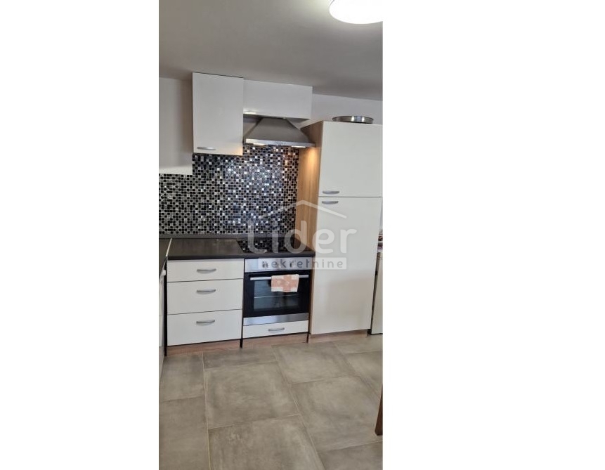 Apartma Crikvenica, 52m2