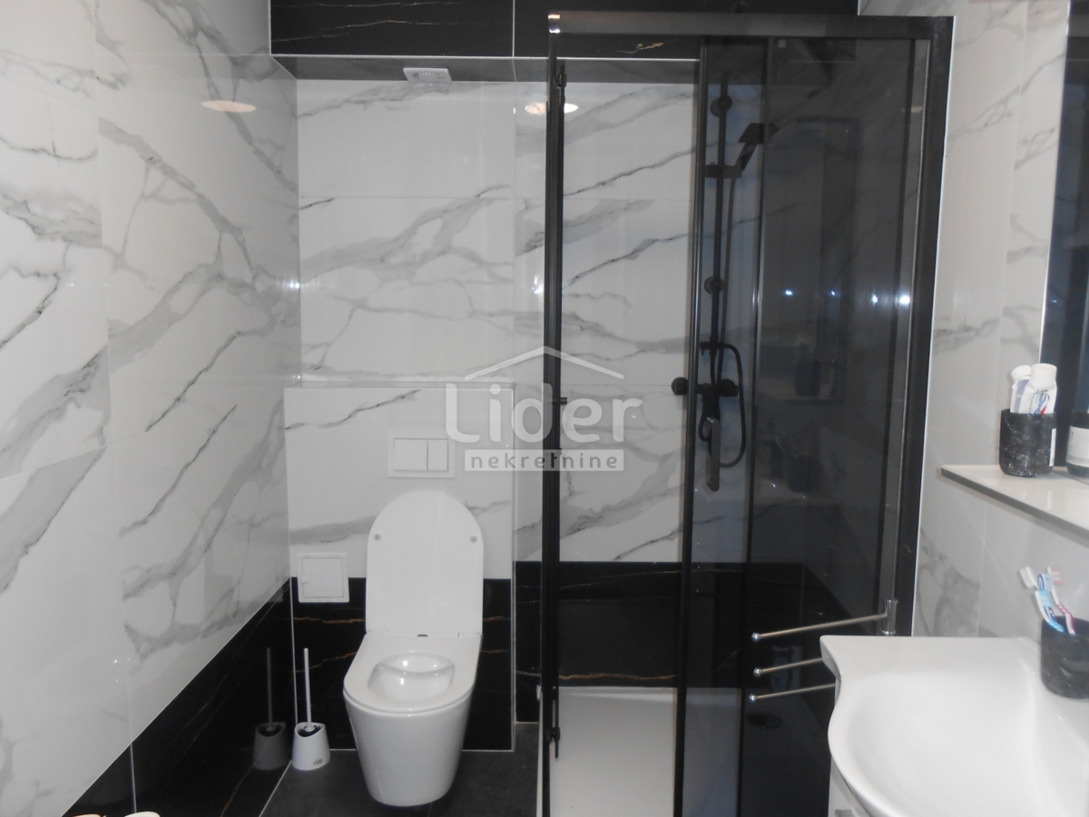 Apartma Crikvenica, 52m2