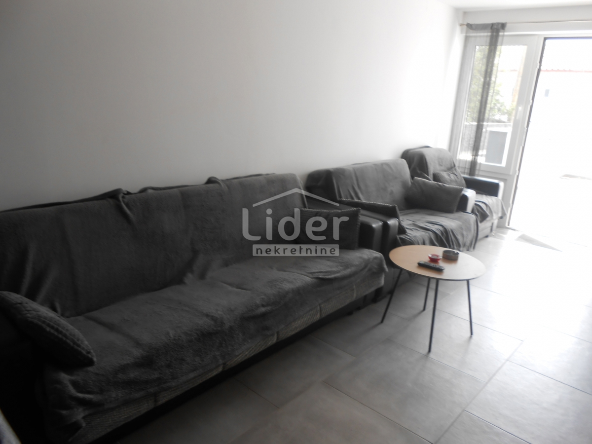 Apartma Crikvenica, 52m2