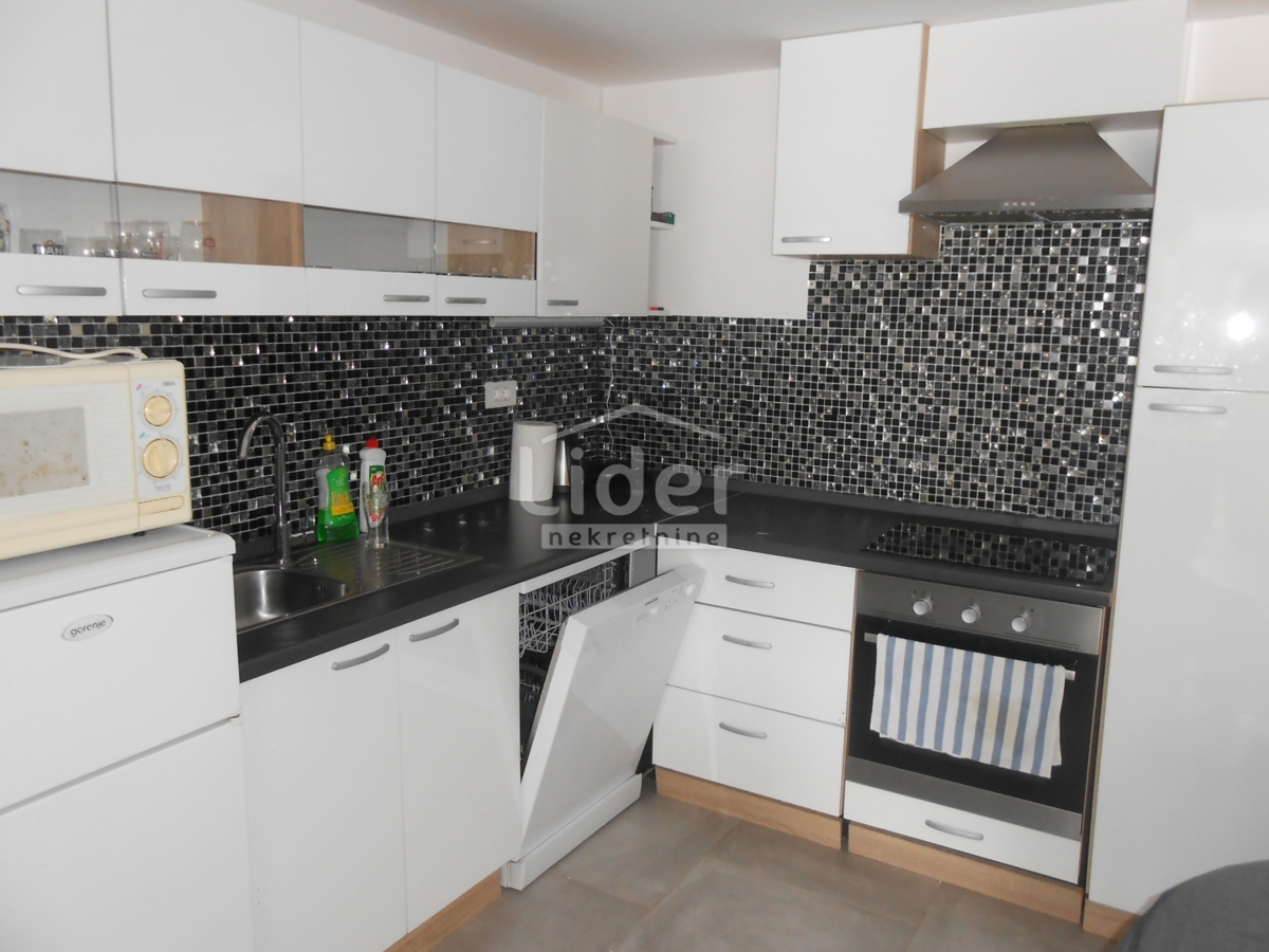 Apartma Crikvenica, 52m2