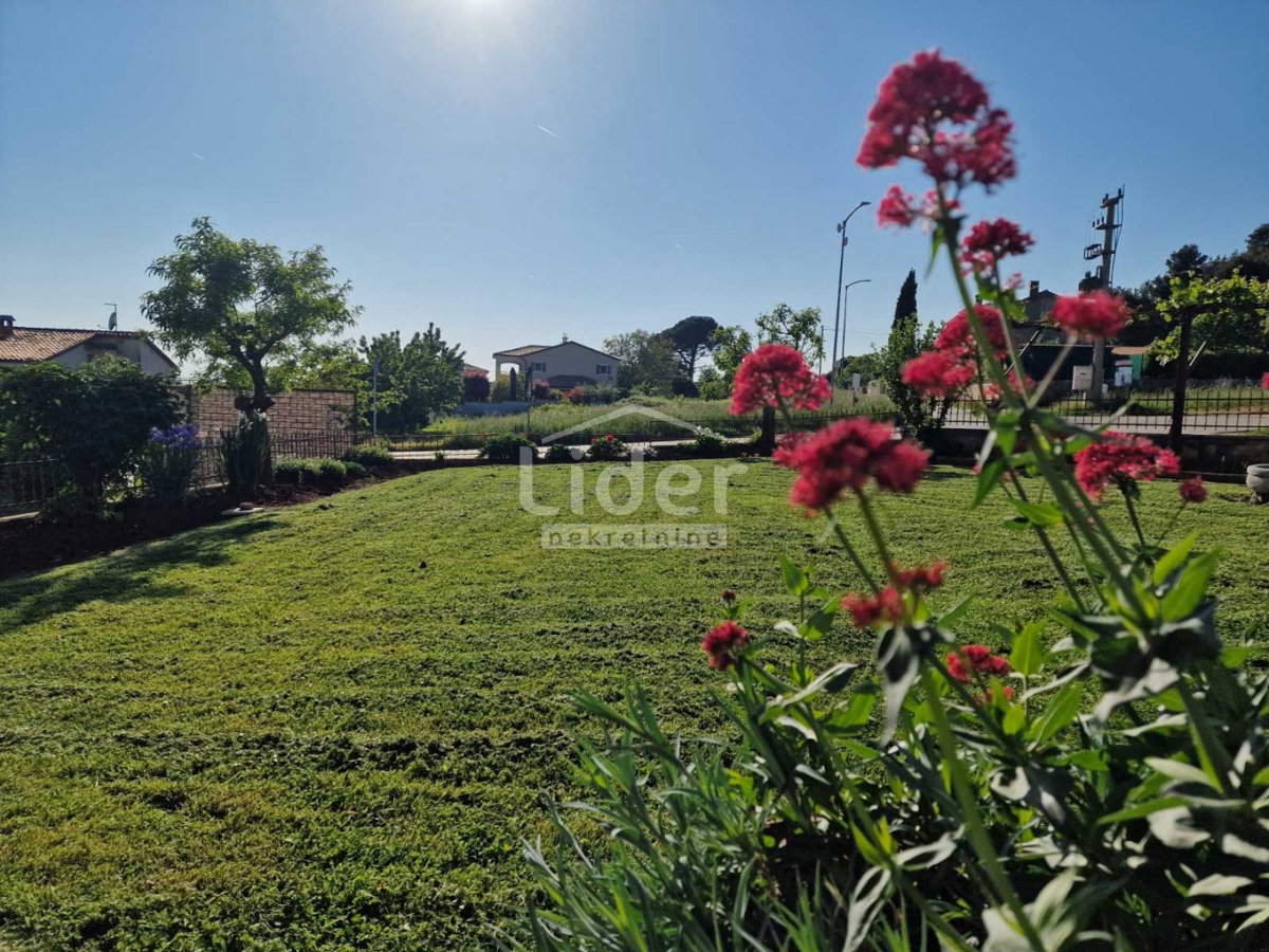 Poslovni prostor Višnjan, 677m2